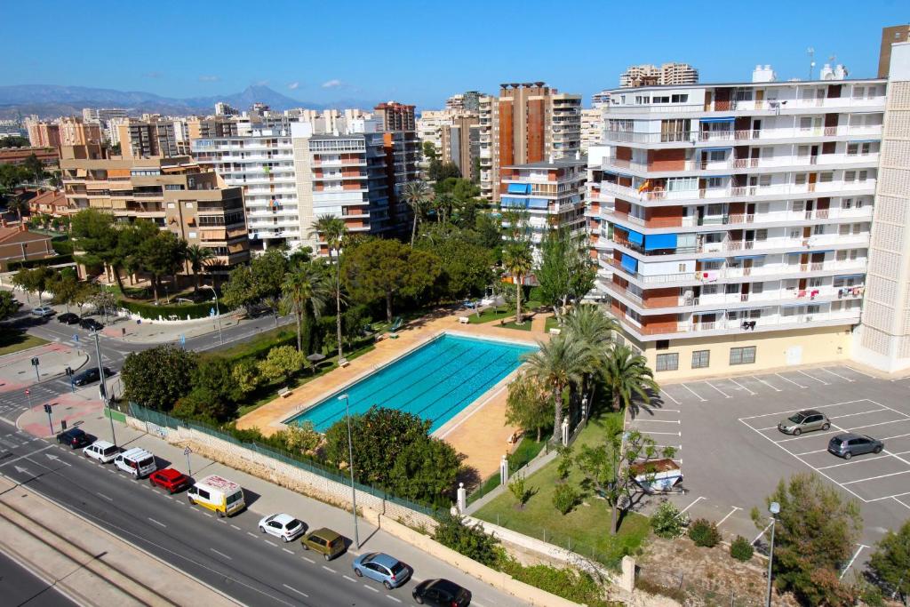 APARTAMENTO BAHIA 2, Alicante – Bijgewerkte prijzen 2022