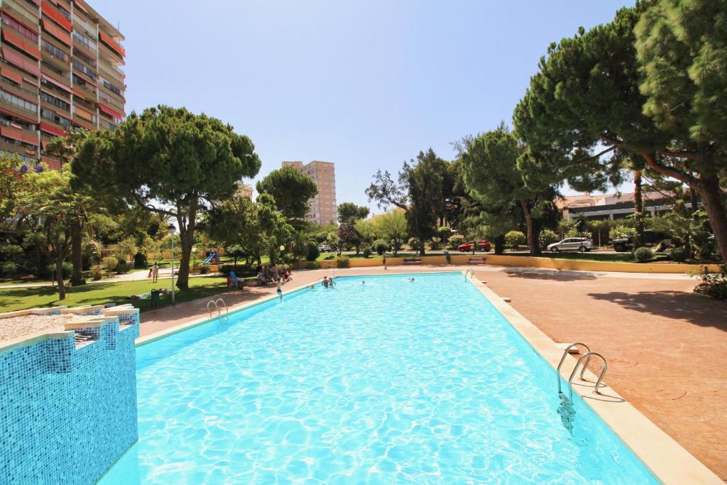 Apartamento El Tridente, Alicante – Bijgewerkte prijzen 2023