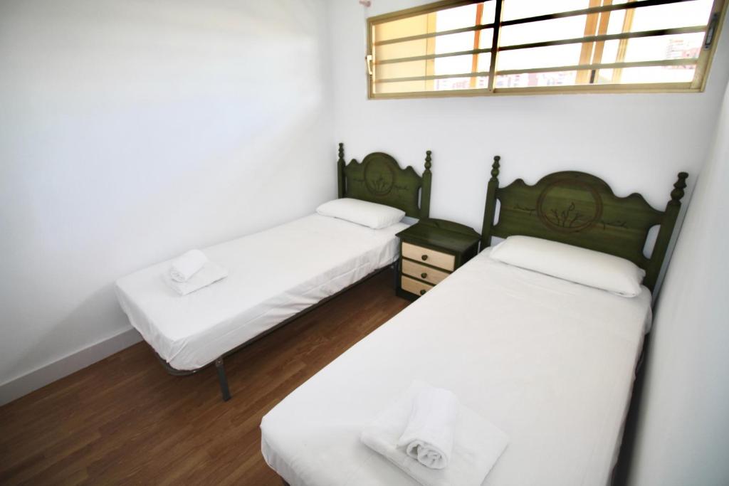 Apartamento El Tridente, Alicante – aktualne ceny na rok 2023