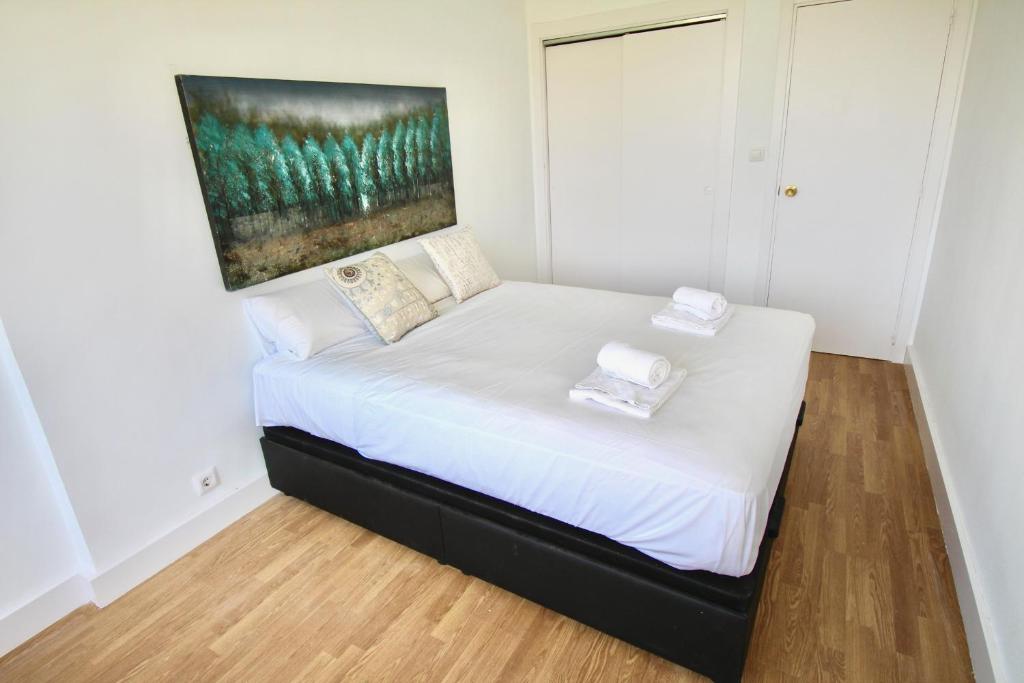 Apartamento El Tridente, Alicante – Updated 2023 Prices