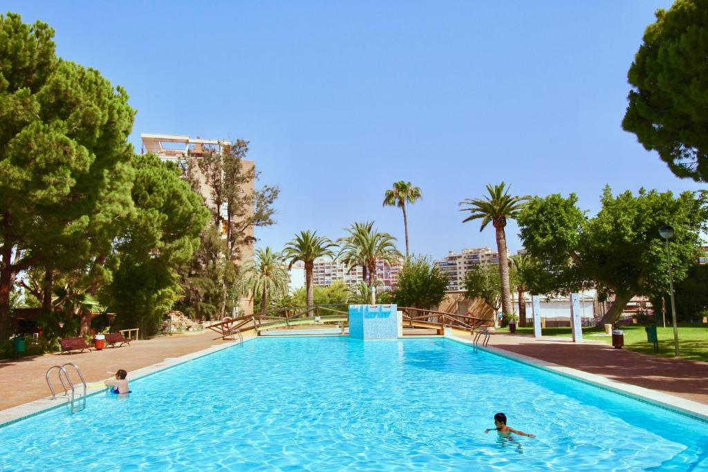 Apartamento El Tridente, Alicante – Bijgewerkte prijzen 2023
