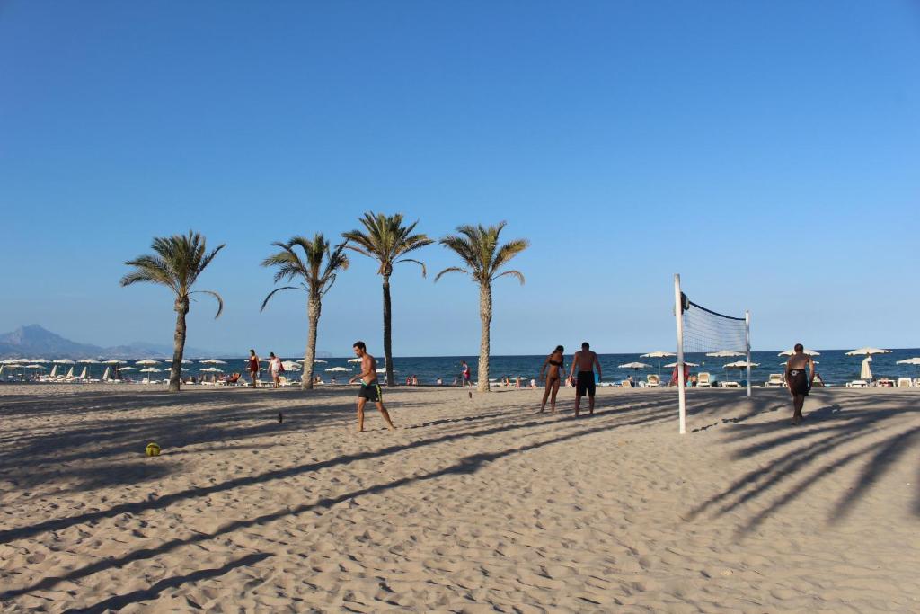 VdC Bungalow near San Juan Beach, Sant Joan dAlacant ...