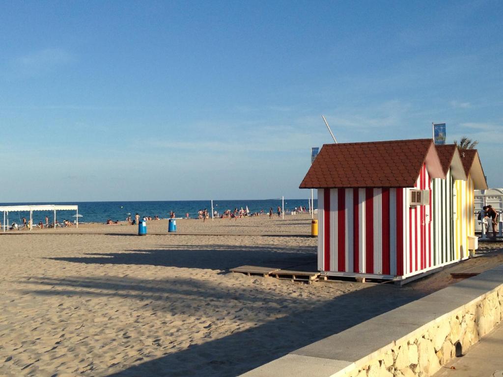VdC Bungalow near San Juan Beach, San Juan de Alicante ...