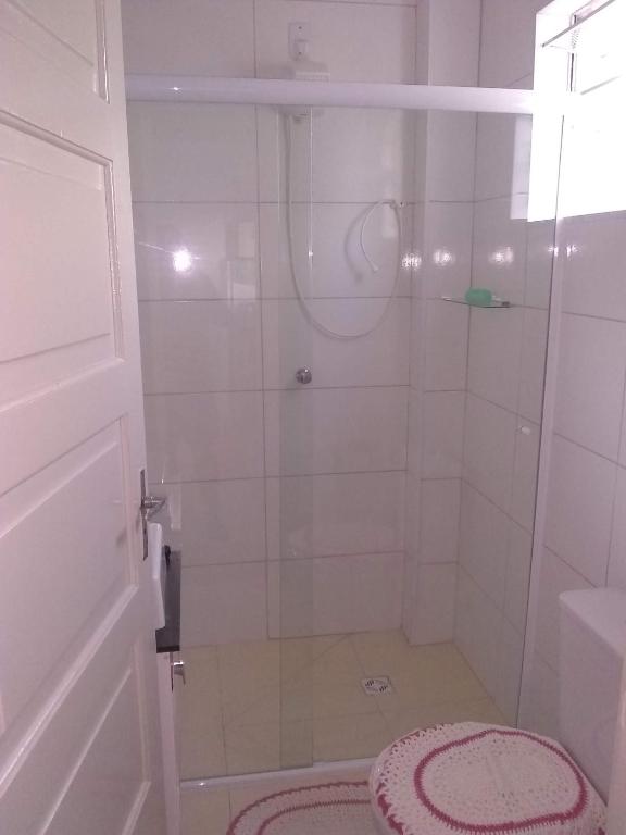  Apartamento à 50 metros da praia - Itanhaém