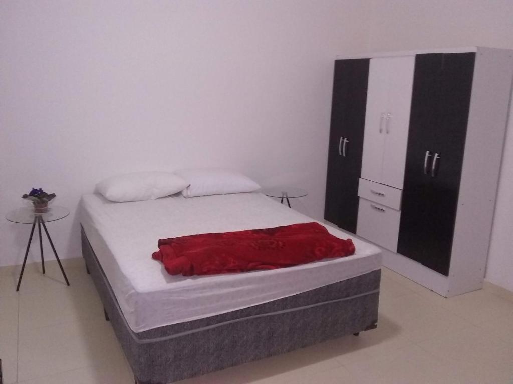  Apartamento à 50 metros da praia - Itanhaém