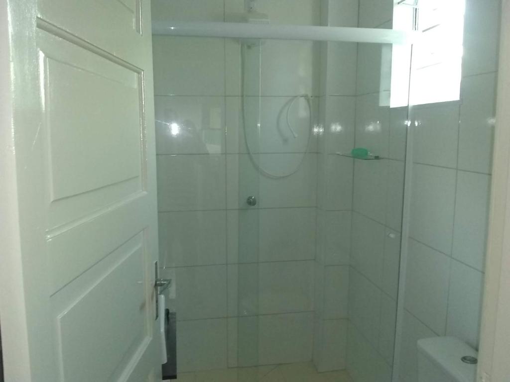  Apartamento à 50 metros da praia - Itanhaém
