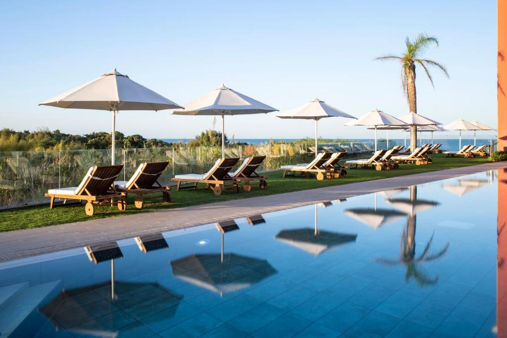 Gran Meliá Sancti Petri, Chiclana de la Frontera – Updated ...
