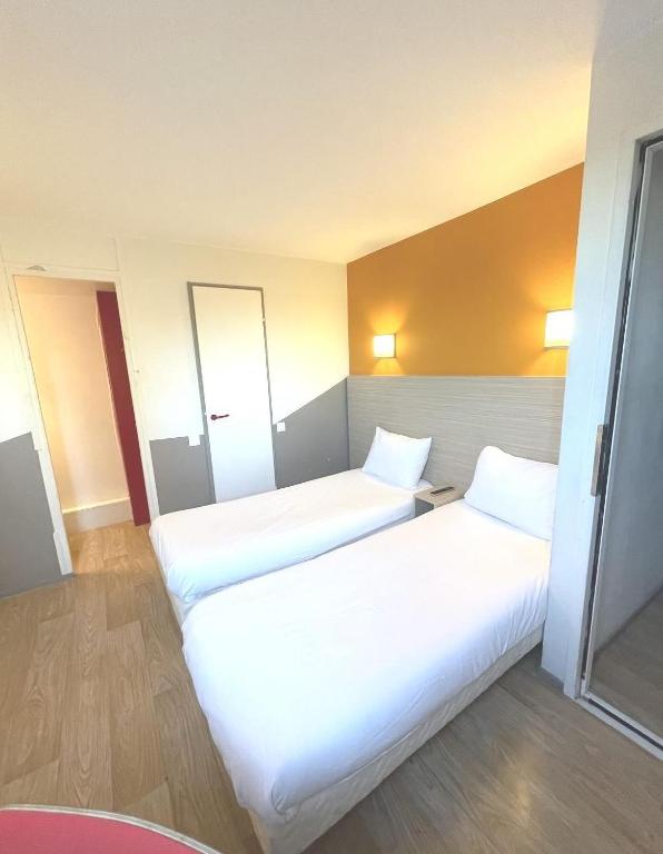 Première Classe Martigues - Twin Room