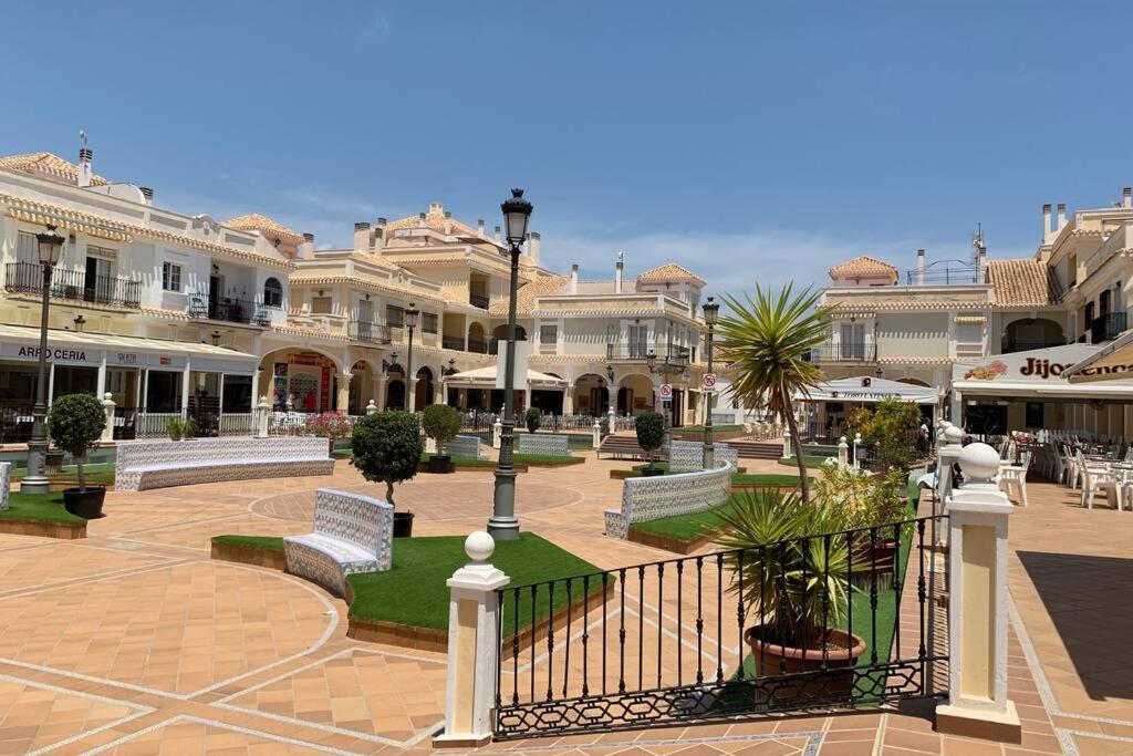 Bianca Beach 212 - cosy flat 250m from Mil Palmeras beach, La ...