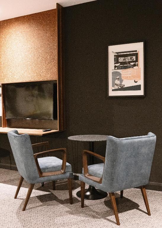 Telegraph Hotel - Coventry - Resim 45