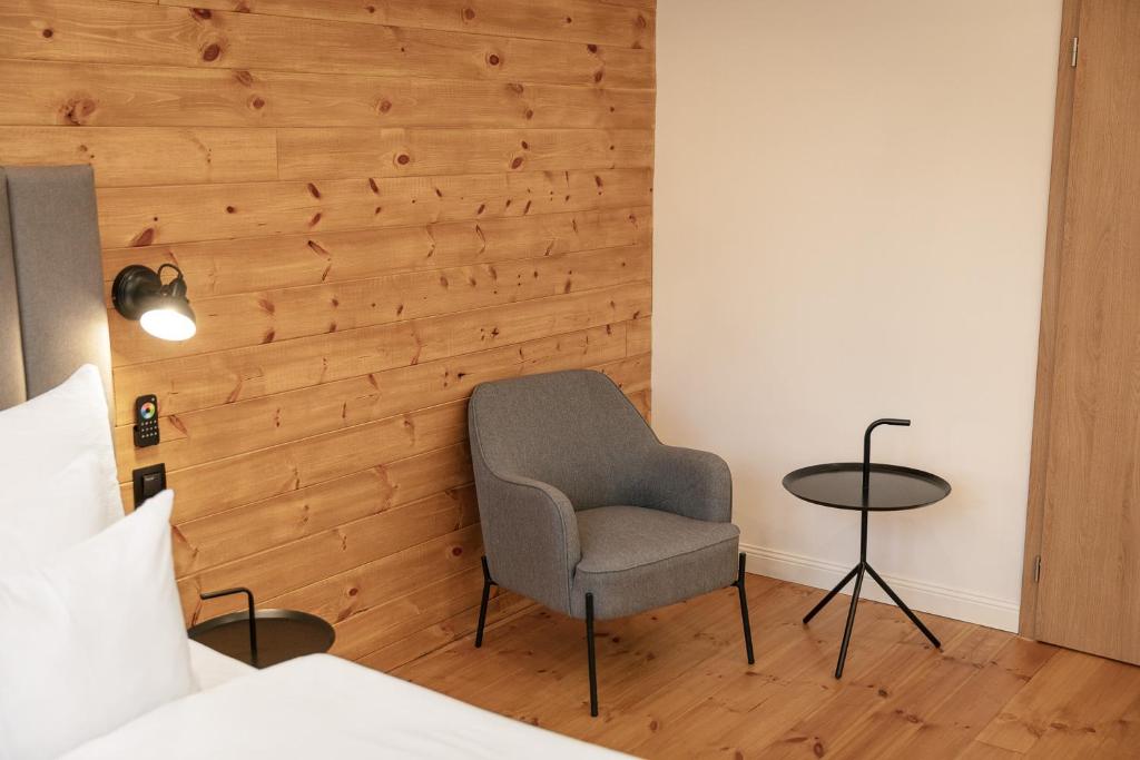 Pytloun Wellness Hotel Harrachov - 8