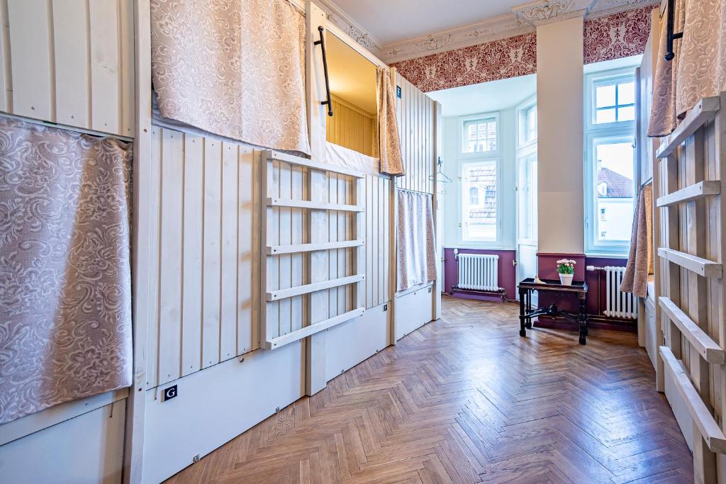 Fotografie z fotogalerie ubytování Blue Bird Hostel in Riga Old Town v Rize