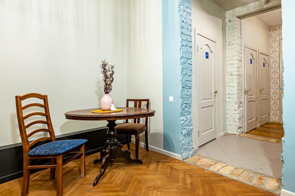Fotografie z fotogalerie ubytování Blue Bird Hostel in Riga Old Town v Rize