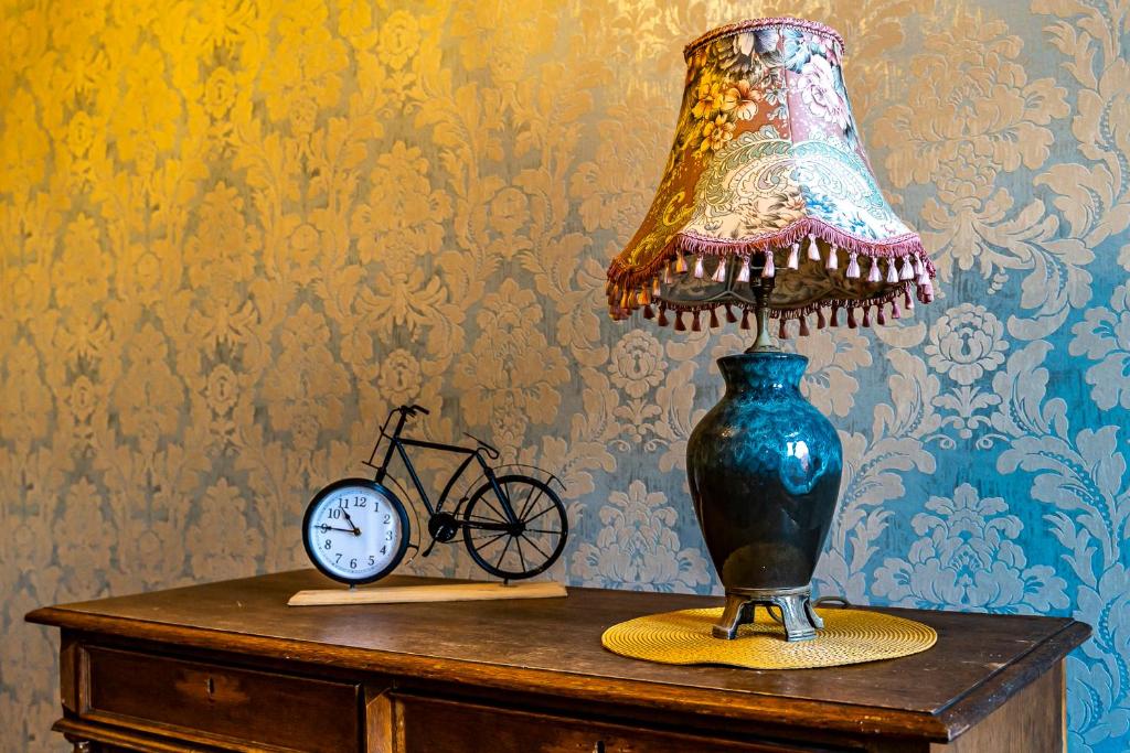 Fotografie z fotogalerie ubytování Blue Bird Hostel in Riga Old Town v Rize