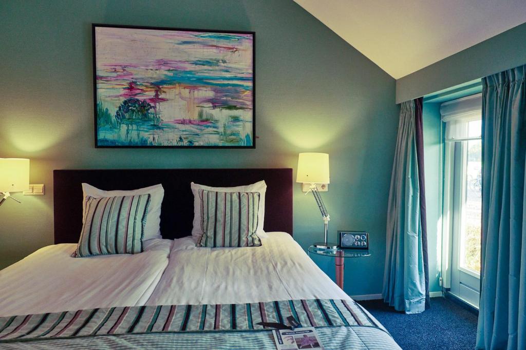 Boutique B&B Hoeve de Haar - Comfort Double Or Twin Room