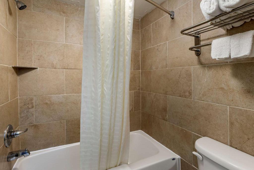 Econo Lodge Charlottesville North - University Area photo