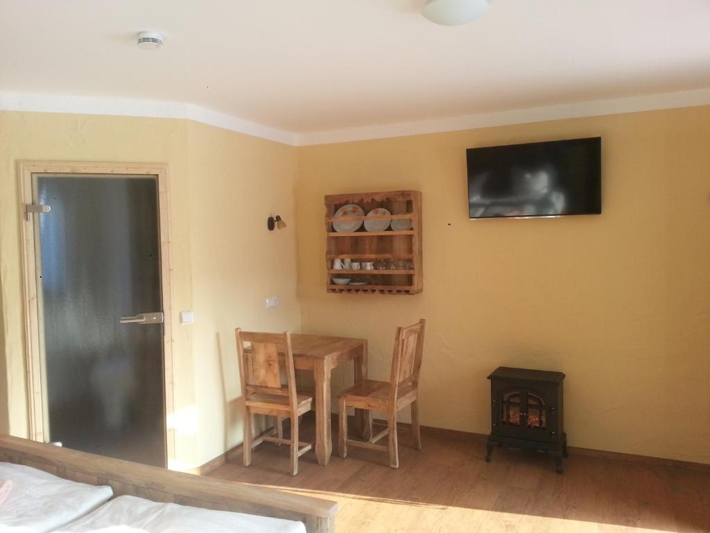 Pension zum Holzpantoffelmacher - 5