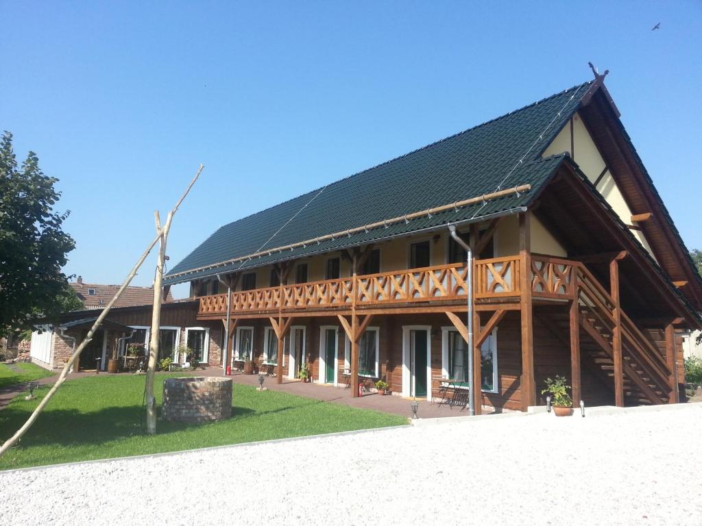 Pension zum Holzpantoffelmacher - 15