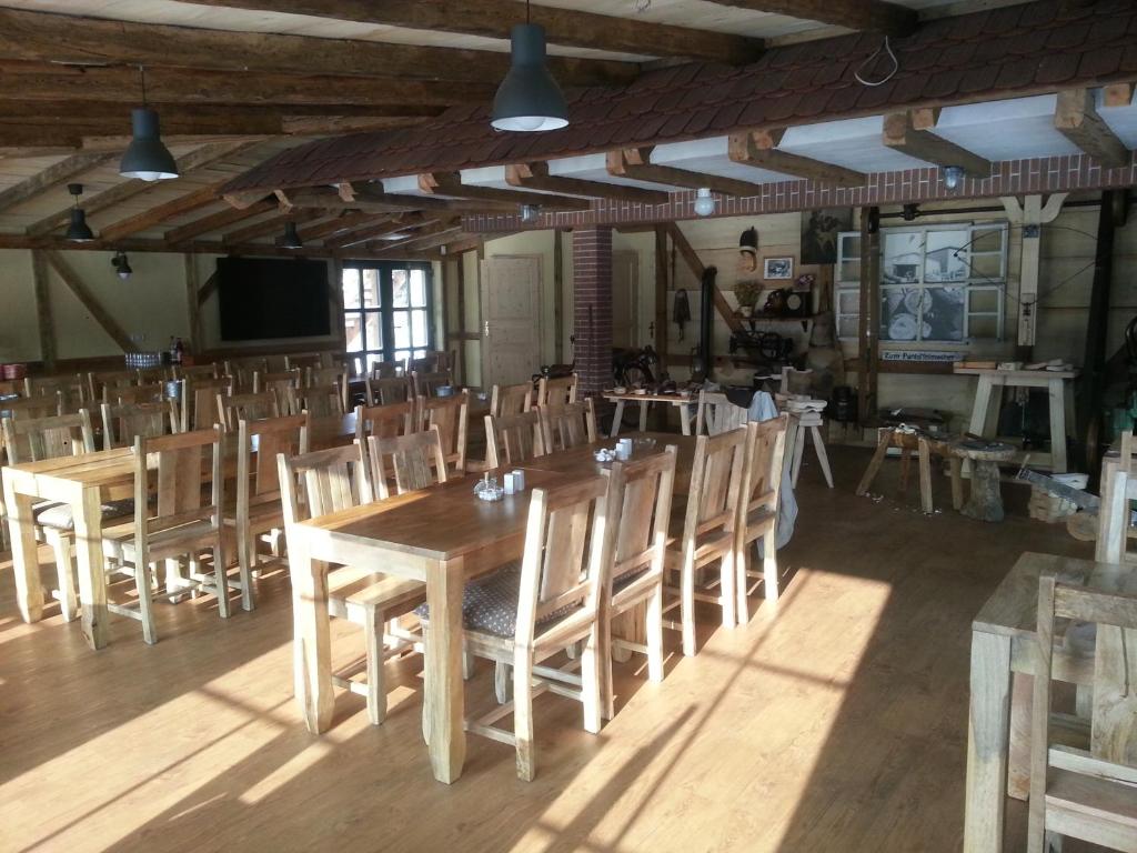 Pension zum Holzpantoffelmacher - 17