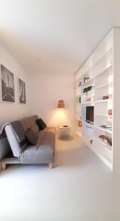 Casa Vinte & Cinco Alojamento Local - Apartamento Estúdio