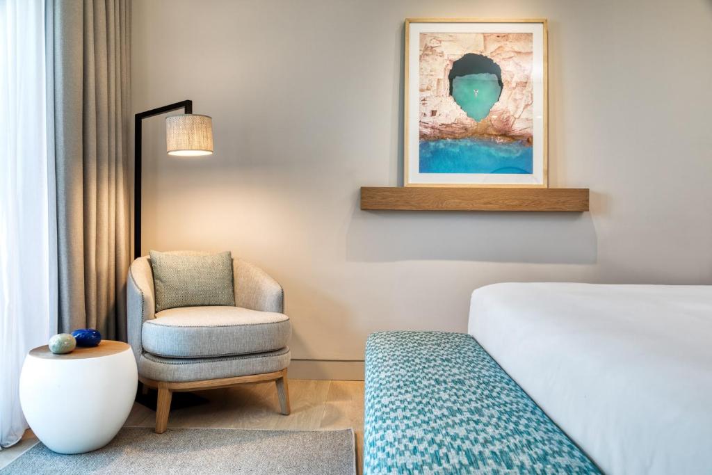 Vathi Cove Luxury Resort & Spa - Adults Friendly 14 plus - 10