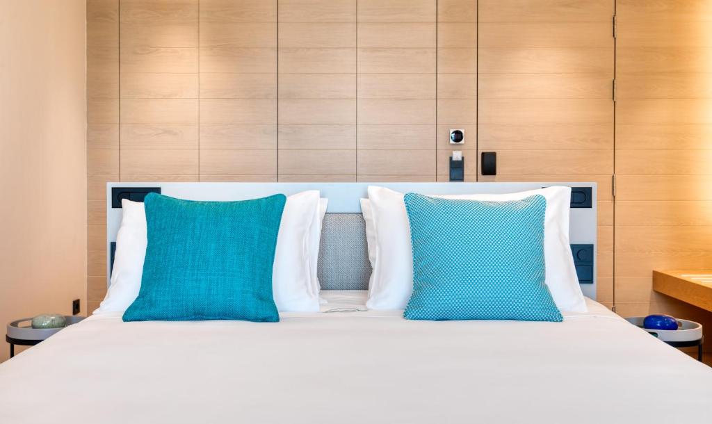 Vathi Cove Luxury Resort & Spa - Adults Friendly 14 plus - 11