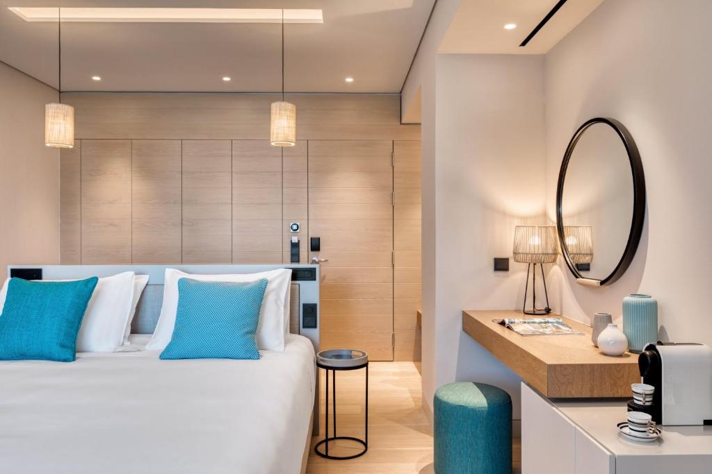 Vathi Cove Luxury Resort & Spa - Adults Friendly 14 plus - 12