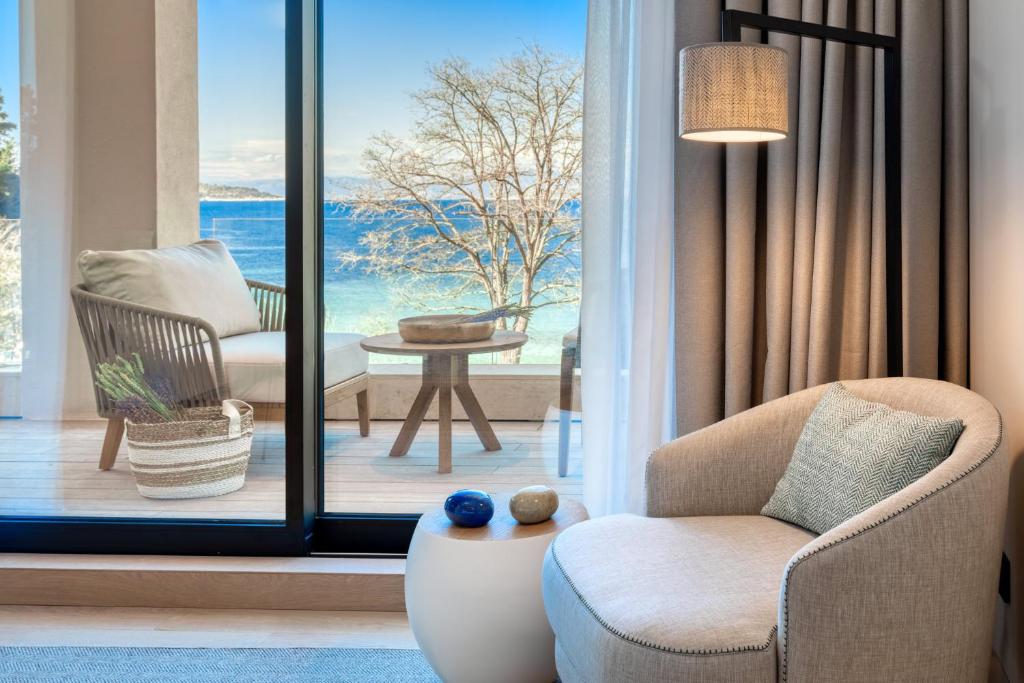 Vathi Cove Luxury Resort & Spa - Adults Friendly 14 plus - 9