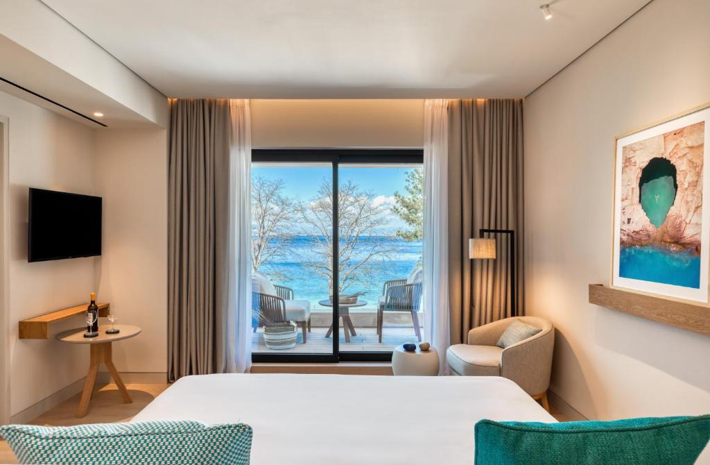 Vathi Cove Luxury Resort & Spa - Adults Friendly 14 plus - 13