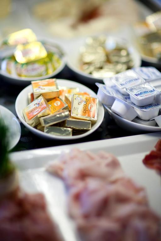 Crowne Plaza Verona Fiera by IHG - Resim 17