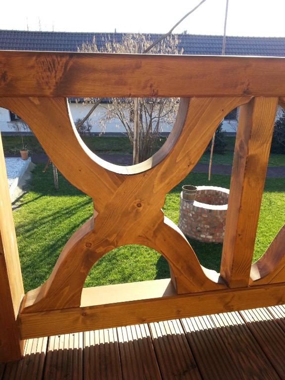 Pension zum Holzpantoffelmacher - 19