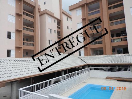  Apto aconchegante e familiar no coração de Ubatuba