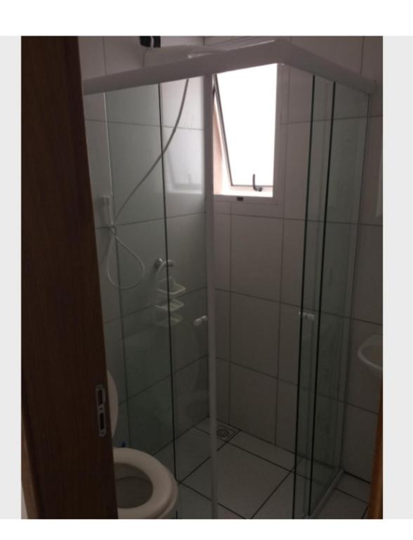  Apto aconchegante e familiar no coração de Ubatuba