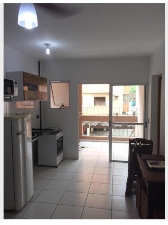  Apto aconchegante e familiar no coração de Ubatuba