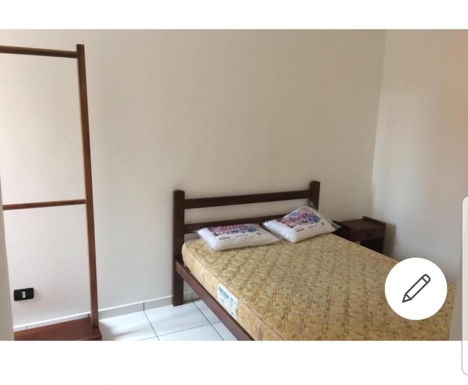  Apto aconchegante e familiar no coração de Ubatuba