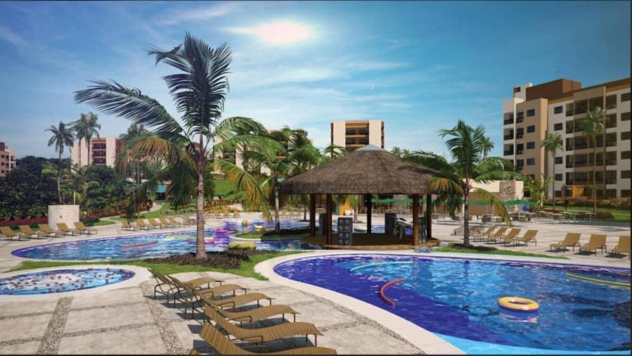  Praias do Lago Eco Resort