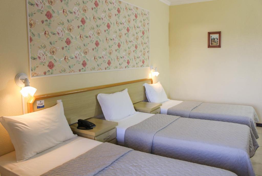  Hotel do Santuário