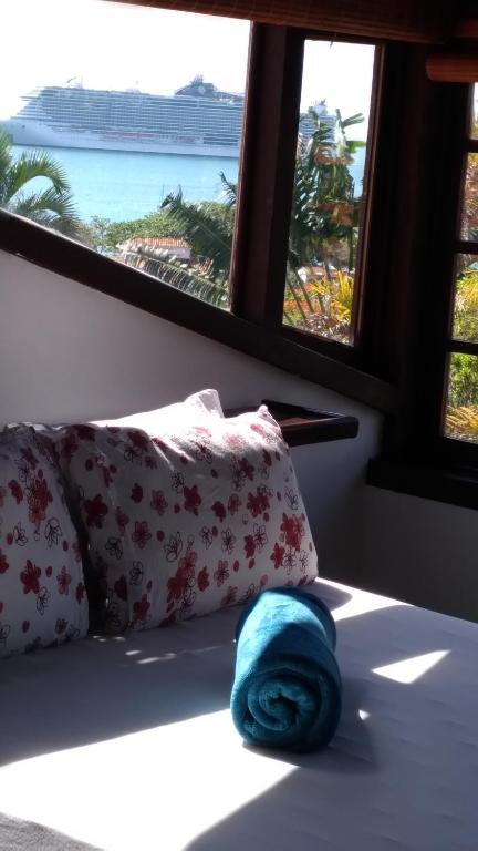  Espetacular Casa em João Fernandes e Vista Mar