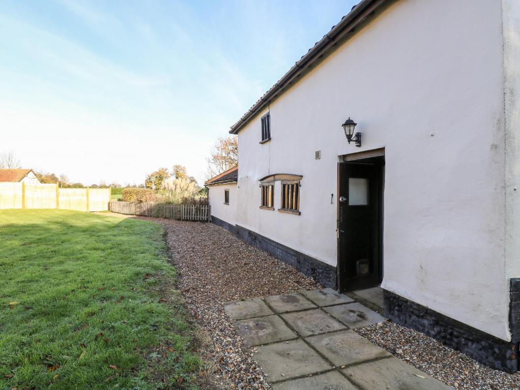 Waterloo Place Cottage