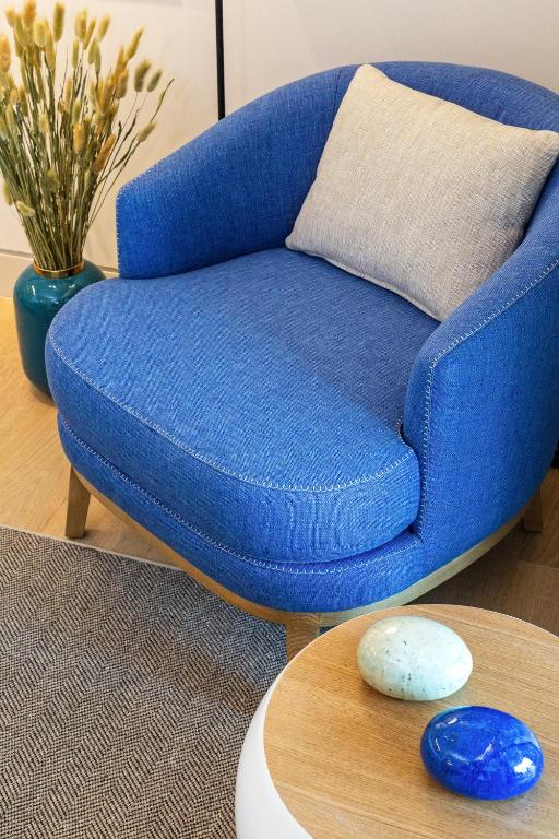 Vathi Cove Luxury Resort & Spa - Adults Friendly 14 plus - 5