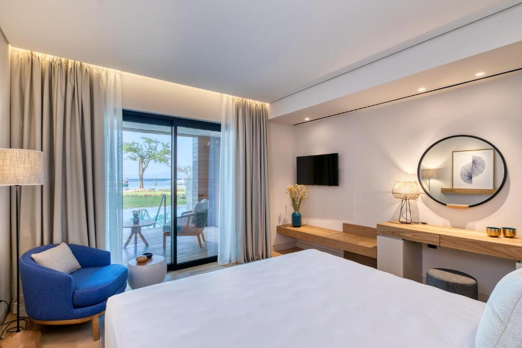 Vathi Cove Luxury Resort & Spa - Adults Friendly 14 plus - 6