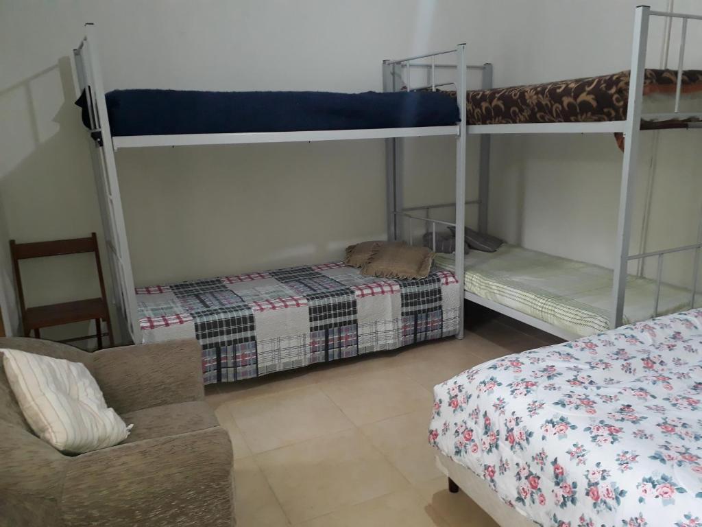  Casa próximo a cachoeira em Paraty
