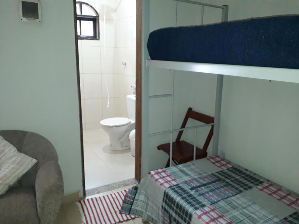  Casa próximo a cachoeira em Paraty