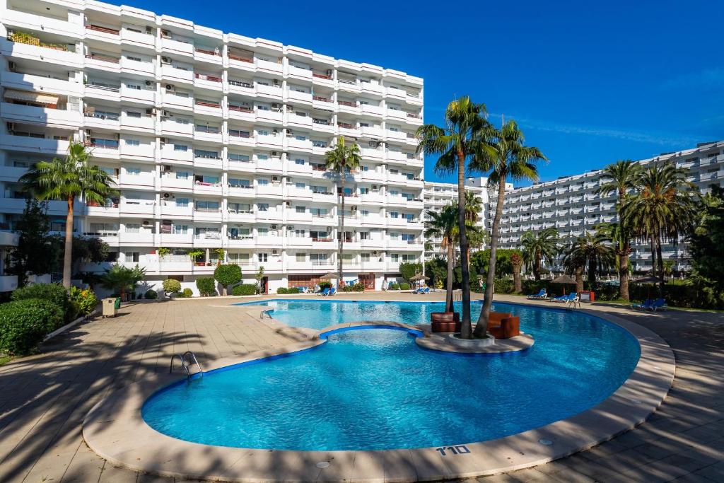 Apartamento Villa Cancun, Alcúdia – Bijgewerkte prijzen 2022