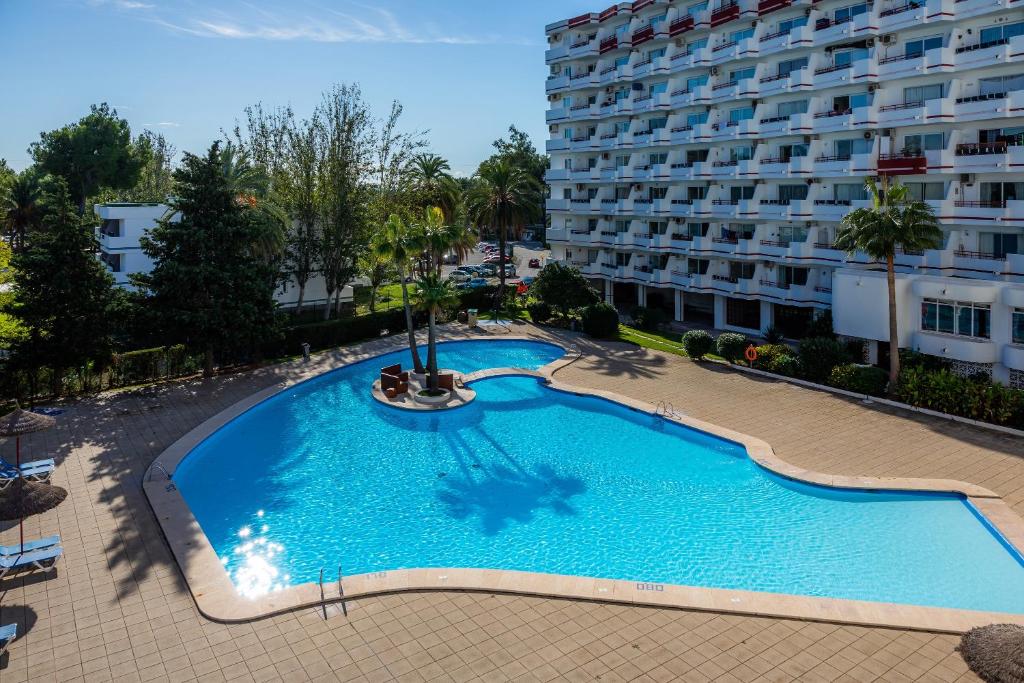 Apartamento Villa Cancun, Port dAlcudia – Bijgewerkte ...