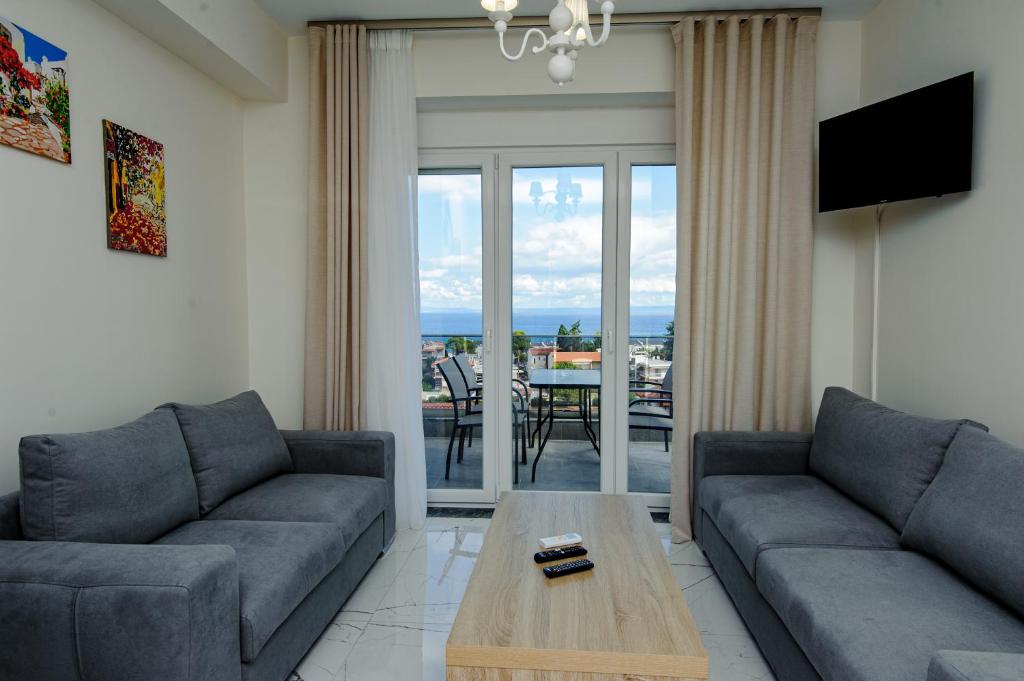 Nika Apartment 2, Hanioti (updated prices 2024)