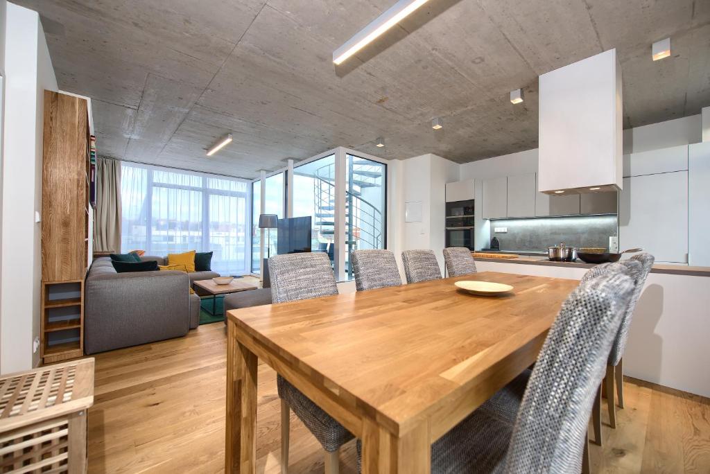 Residence Soukenicka - 5