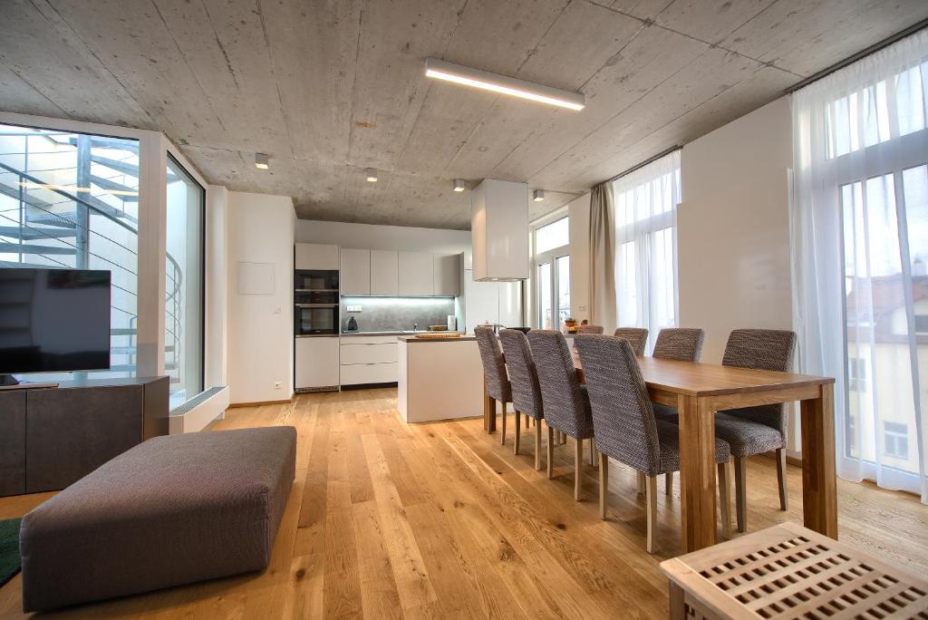 Residence Soukenicka - 2