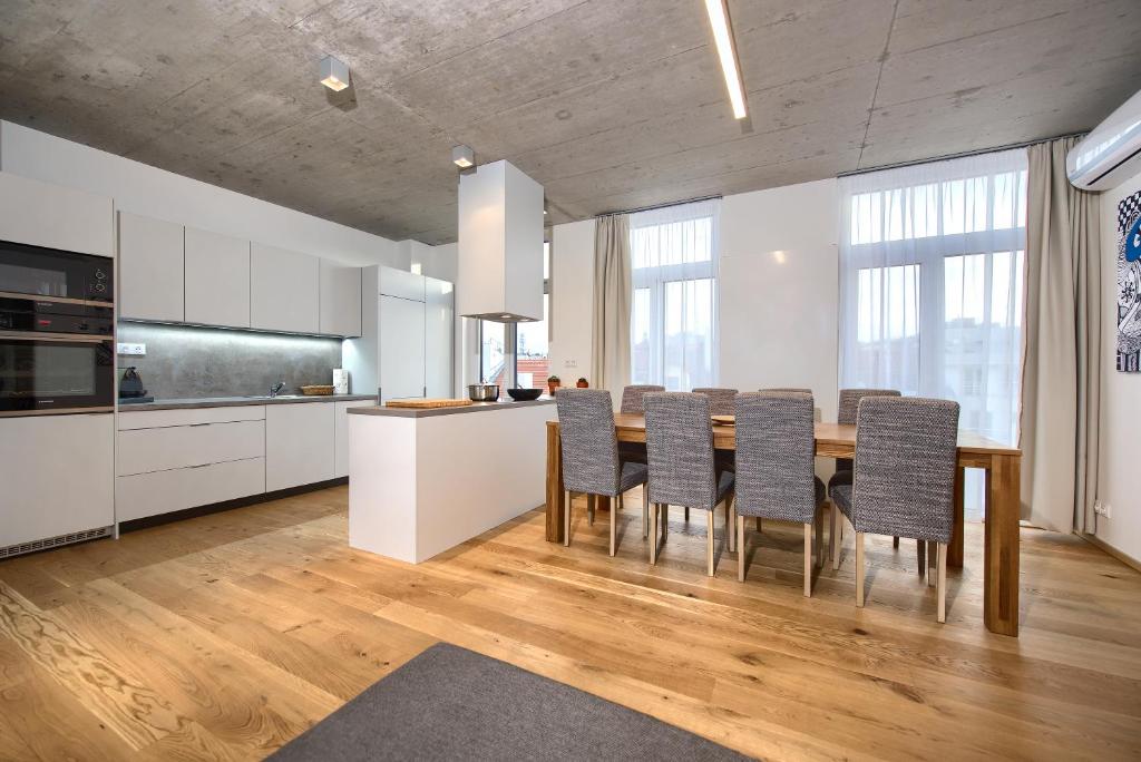 Residence Soukenicka - 4