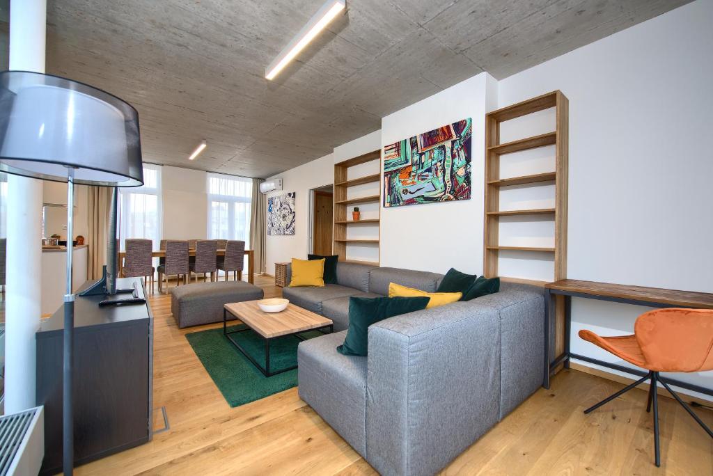 Residence Soukenicka - 6